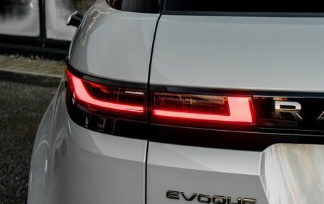 Land Rover Range Rover Evoque II, 2025 год, 5 680 000 рублей, 11 фотография