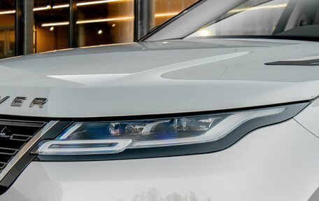 Land Rover Range Rover Evoque II, 2025 год, 5 680 000 рублей, 8 фотография