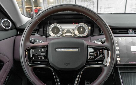 Land Rover Range Rover Evoque II, 2025 год, 5 680 000 рублей, 14 фотография