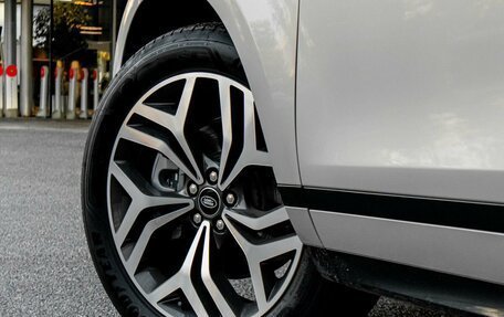 Land Rover Range Rover Evoque II, 2025 год, 5 680 000 рублей, 13 фотография