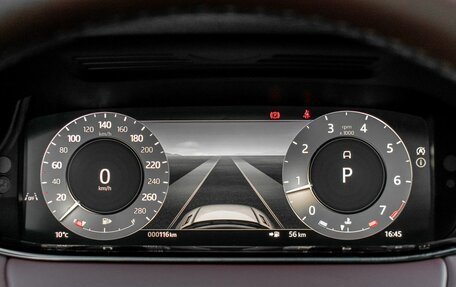 Land Rover Range Rover Evoque II, 2025 год, 5 680 000 рублей, 15 фотография