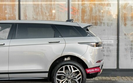 Land Rover Range Rover Evoque II, 2025 год, 5 680 000 рублей, 9 фотография