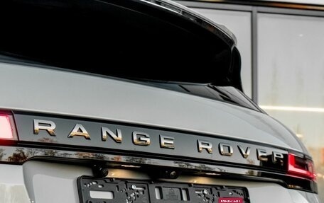 Land Rover Range Rover Evoque II, 2025 год, 5 680 000 рублей, 12 фотография