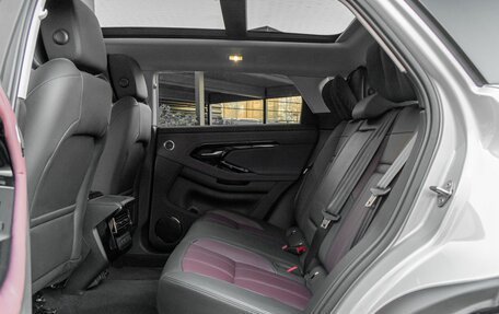 Land Rover Range Rover Evoque II, 2025 год, 5 680 000 рублей, 22 фотография