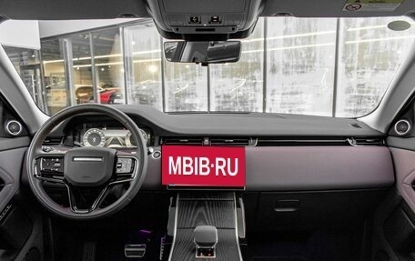 Land Rover Range Rover Evoque II, 2025 год, 5 680 000 рублей, 25 фотография