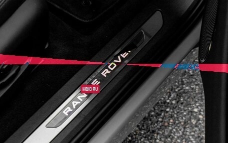 Land Rover Range Rover Evoque II, 2025 год, 5 680 000 рублей, 29 фотография