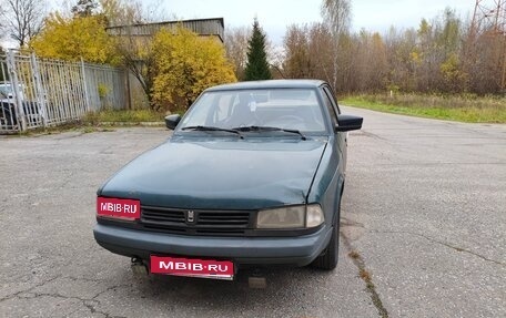 Москвич Святогор, 2000 год, 150 000 рублей, 1 фотография