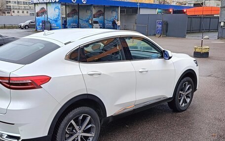 Haval F7x I, 2020 год, 1 800 000 рублей, 6 фотография