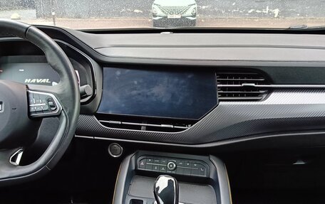 Haval F7x I, 2020 год, 1 800 000 рублей, 11 фотография