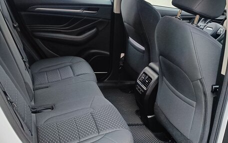 Haval F7x I, 2020 год, 1 800 000 рублей, 8 фотография