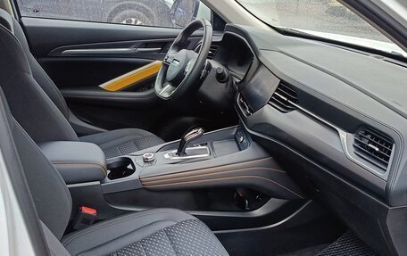 Haval F7x I, 2020 год, 1 800 000 рублей, 9 фотография