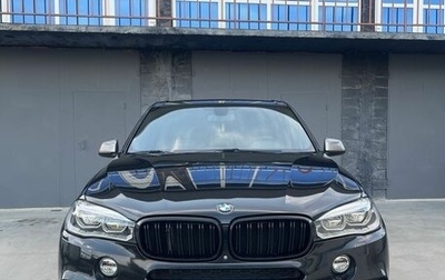 BMW X5, 2014 год, 3 033 000 рублей, 1 фотография