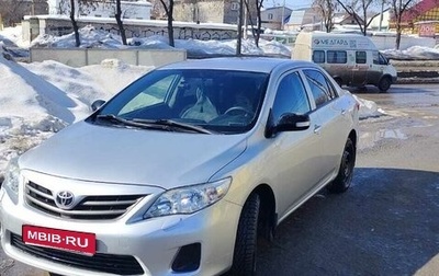 Toyota Corolla, 2010 год, 800 000 рублей, 1 фотография