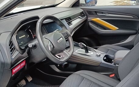 Haval F7x I, 2020 год, 1 800 000 рублей, 10 фотография