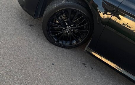 Toyota Camry, 2019 год, 3 100 000 рублей, 1 фотография