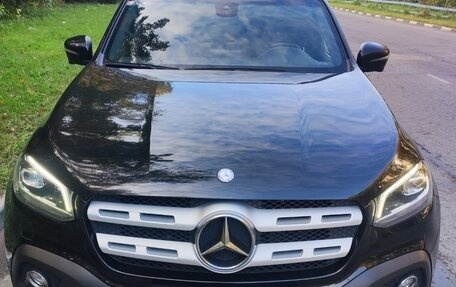 Mercedes-Benz X-Класс I, 2018 год, 3 600 000 рублей, 1 фотография