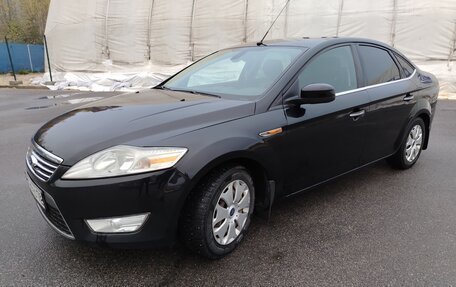 Ford Mondeo IV, 2010 год, 779 000 рублей, 1 фотография