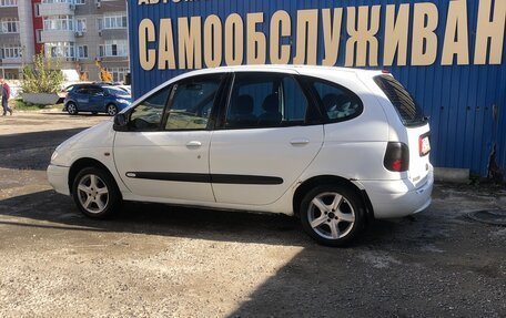 Renault Scenic III, 1999 год, 140 000 рублей, 1 фотография