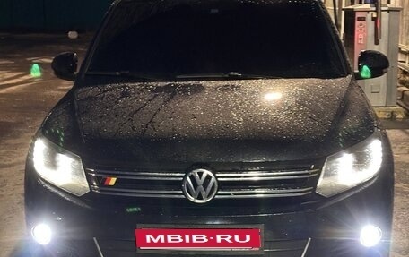 Volkswagen Tiguan I, 2011 год, 1 750 000 рублей, 1 фотография