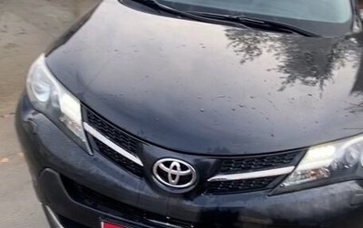 Toyota RAV4, 2013 год, 1 650 000 рублей, 1 фотография