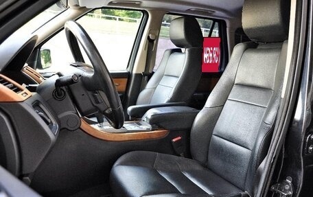 Land Rover Range Rover Sport I рестайлинг, 2006 год, 1 197 000 рублей, 23 фотография