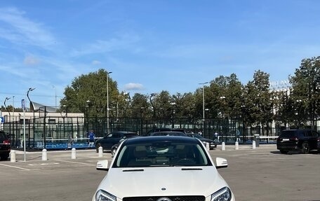 Mercedes-Benz GLE Coupe, 2015 год, 5 200 000 рублей, 4 фотография