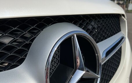 Mercedes-Benz GLE Coupe, 2015 год, 5 200 000 рублей, 8 фотография