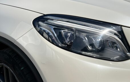 Mercedes-Benz GLE Coupe, 2015 год, 5 200 000 рублей, 7 фотография