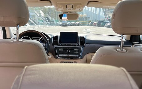 Mercedes-Benz GLE Coupe, 2015 год, 5 200 000 рублей, 18 фотография