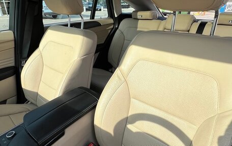 Mercedes-Benz GLE Coupe, 2015 год, 5 200 000 рублей, 15 фотография