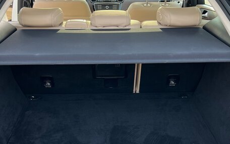 Mercedes-Benz GLE Coupe, 2015 год, 5 200 000 рублей, 11 фотография