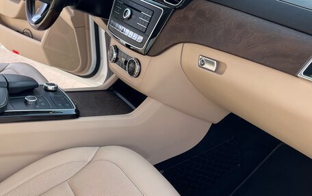 Mercedes-Benz GLE Coupe, 2015 год, 5 200 000 рублей, 21 фотография