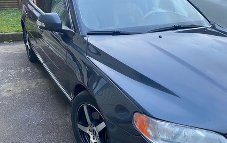 Volvo S80 II рестайлинг 2, 2010 год, 1 200 000 рублей, 2 фотография