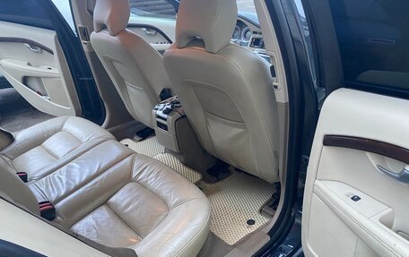 Volvo S80 II рестайлинг 2, 2010 год, 1 200 000 рублей, 6 фотография