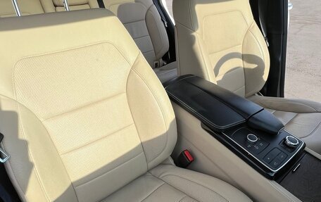 Mercedes-Benz GLE Coupe, 2015 год, 5 200 000 рублей, 23 фотография