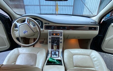 Volvo S80 II рестайлинг 2, 2010 год, 1 200 000 рублей, 7 фотография