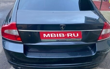 Volvo S80 II рестайлинг 2, 2010 год, 1 200 000 рублей, 4 фотография