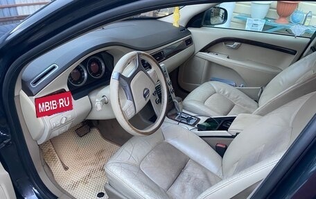 Volvo S80 II рестайлинг 2, 2010 год, 1 200 000 рублей, 5 фотография