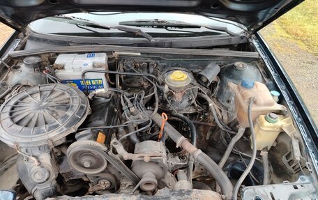 Audi 80, 1991 год, 185 000 рублей, 7 фотография