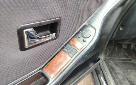 Audi 80, 1991 год, 185 000 рублей, 6 фотография