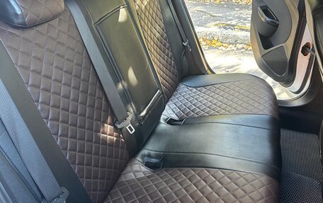 Opel Astra J, 2014 год, 795 000 рублей, 12 фотография