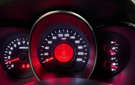 KIA Rio III рестайлинг, 2015 год, 1 099 000 рублей, 2 фотография