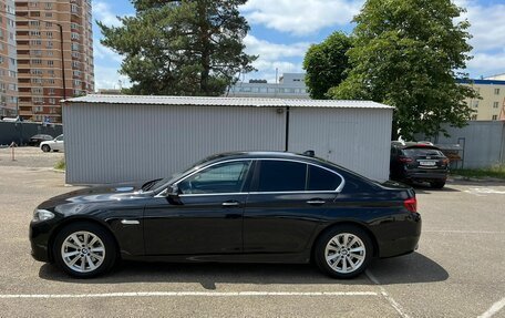 BMW 5 серия, 2014 год, 1 763 000 рублей, 6 фотография