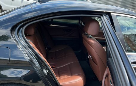 BMW 5 серия, 2014 год, 1 763 000 рублей, 12 фотография