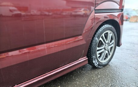 Honda N-BOX I рестайлинг, 2014 год, 500 000 рублей, 9 фотография