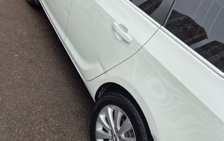 Opel Astra J, 2011 год, 600 000 рублей, 5 фотография