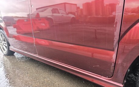 Honda N-BOX I рестайлинг, 2014 год, 500 000 рублей, 10 фотография