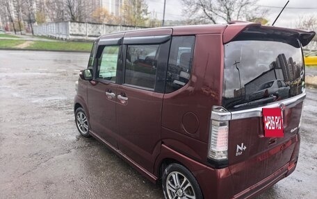 Honda N-BOX I рестайлинг, 2014 год, 500 000 рублей, 7 фотография