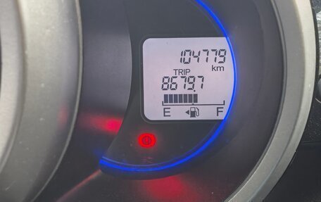 Honda N-BOX I рестайлинг, 2014 год, 500 000 рублей, 12 фотография