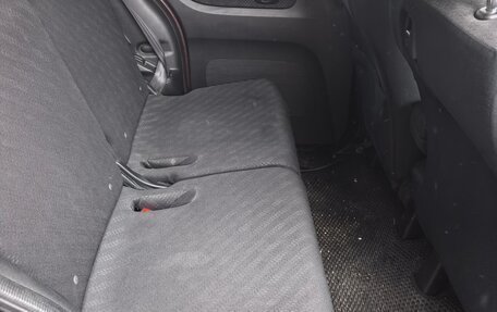 Honda N-BOX I рестайлинг, 2014 год, 500 000 рублей, 13 фотография